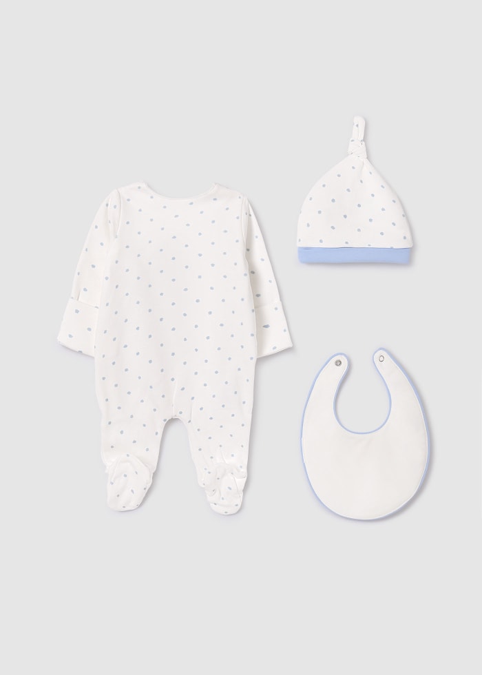 SET REGALO 3PZS 9360 MAYORAL