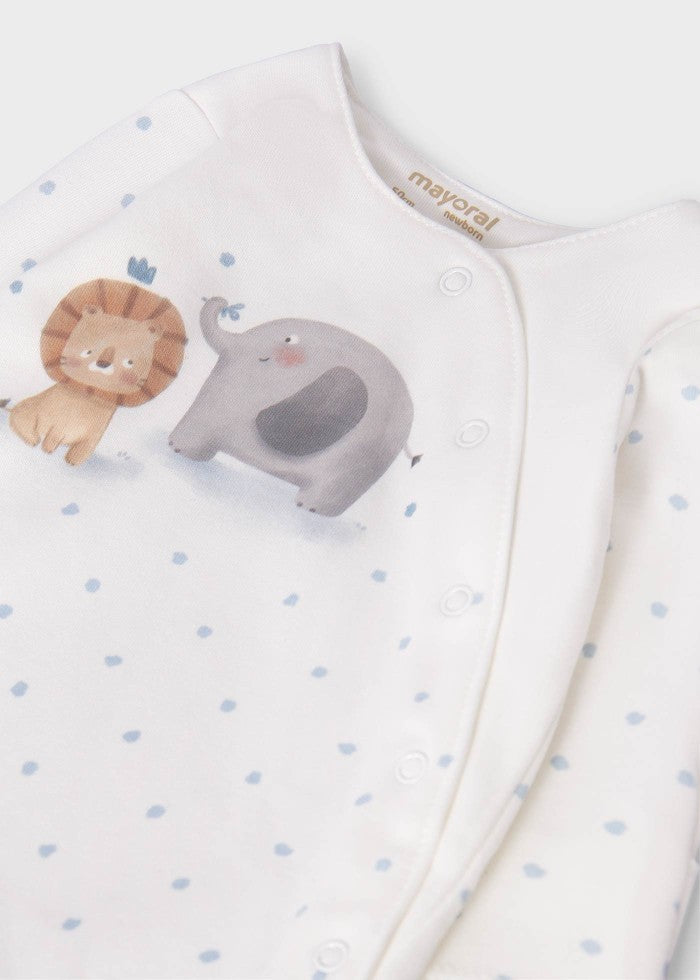 SET REGALO 3PZS 9360 MAYORAL