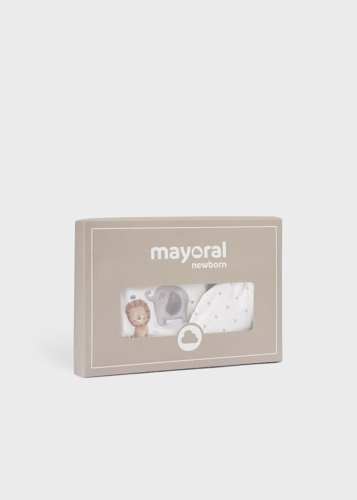 SET REGALO 3PZS 9360 MAYORAL