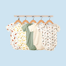 SET BODY X5 10956 FOR BABY