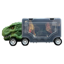 CARRO DINOSAURIO ALMACENAMIENTO 6692D-10 STB