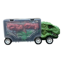 CARRO DINOSAURIO ALMACENAMIENTO 6692D-10 STB