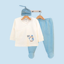 SET X3 PZS 11045 FOR BABY