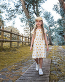 VESTIDO SIGRID X2 746866 BABY FRESH