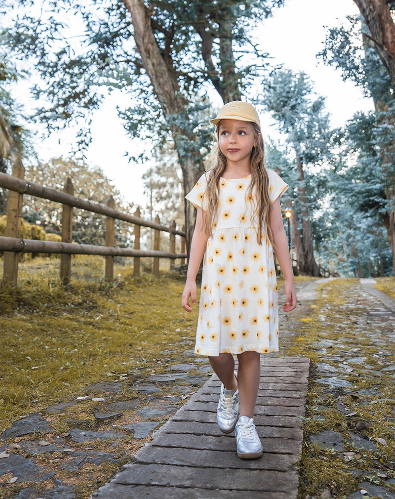 VESTIDO SIGRID X2 746866 BABY FRESH