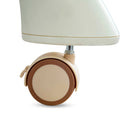 SILLA COMEDOR AQUARELLA YY31X ROSADO BEBESIT