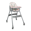 SILLA COMEDOR VANCOUVER AK2038 ROSADO BEBESIT