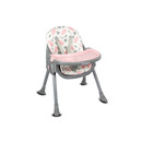 SILLA COMEDOR VANCOUVER AK2038 ROSADO BEBESIT