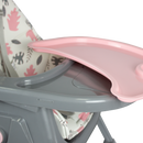 SILLA COMEDOR VANCOUVER AK2038 ROSADO BEBESIT