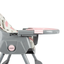 SILLA COMEDOR VANCOUVER AK2038 ROSADO BEBESIT