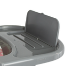 SILLA COMEDOR VANCOUVER AK2038 ROSADO BEBESIT