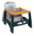 SILLA COMEDOR ESCRITORIO DUO DESK BOY YY71 BEBESIT