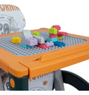 SILLA COMEDOR ESCRITORIO DUO DESK BOY YY71 BEBESIT