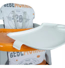 SILLA COMEDOR ESCRITORIO DUO DESK BOY YY71 BEBESIT