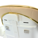 SILLA COMEDOR NIDO 2 EN 1 YY113X BEIGE BEBESIT