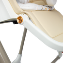 SILLA COMEDOR NIDO 2 EN 1 YY113X BEIGE BEBESIT