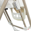 SILLA COMEDOR NIDO 2 EN 1 YY113X BEIGE BEBESIT