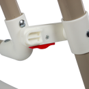 SILLA COMEDOR NIDO 2 EN 1 YY113X BEIGE BEBESIT