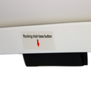 SILLA COMEDOR NIDO 2 EN 1 YY113X BEIGE BEBESIT