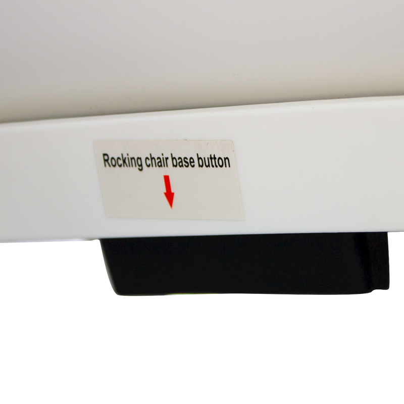 SILLA COMEDOR NIDO 2 EN 1 YY113X BEIGE BEBESIT