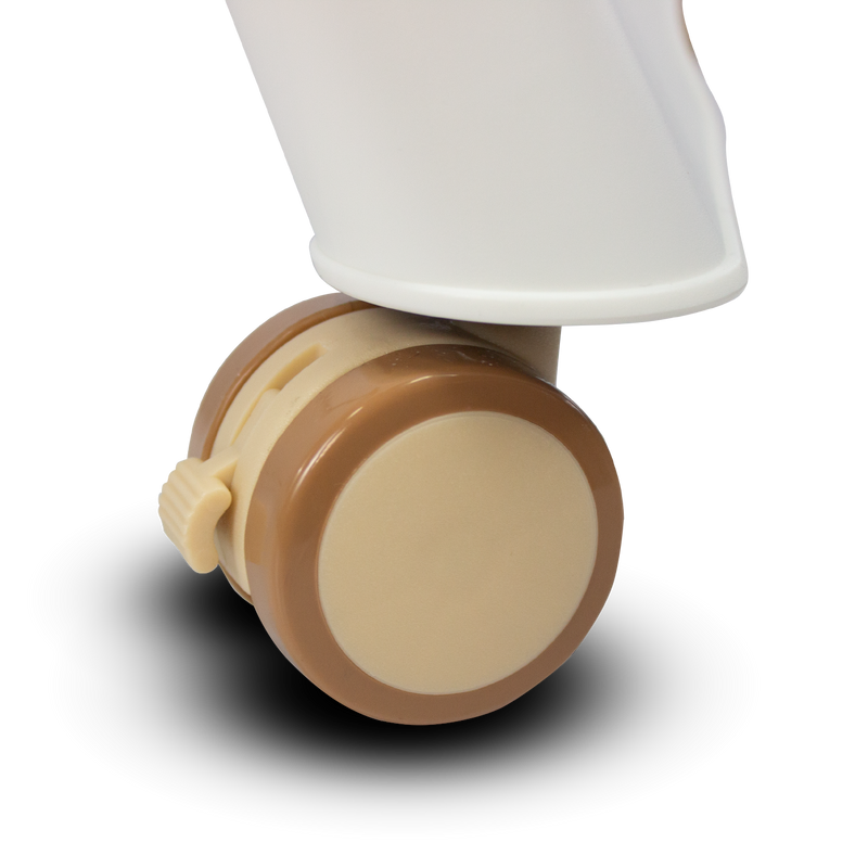 SILLA COMEDOR NIDO 2 EN 1 YY113X BEIGE BEBESIT