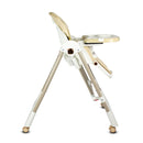 SILLA COMEDOR NIDO 2 EN 1 YY113X BEIGE BEBESIT