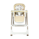 SILLA COMEDOR NIDO 2 EN 1 YY113X BEIGE BEBESIT