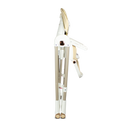 SILLA COMEDOR NIDO 2 EN 1 YY113X BEIGE BEBESIT