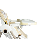 SILLA COMEDOR NIDO 2 EN 1 YY113X BEIGE BEBESIT