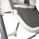 SILLA COMEDOR NIDO 2 EN 1 YY113X GRIS BEBESIT