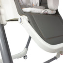 SILLA COMEDOR NIDO 2 EN 1 YY113X GRIS BEBESIT