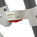 SILLA COMEDOR NIDO 2 EN 1 YY113X GRIS BEBESIT