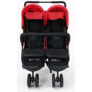 Coche Doble Dinamic 14207 Asalvo