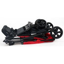 Coche Doble Dinamic 14207 Asalvo