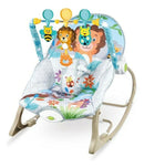 SILLA MECEDORA 68145 BABY KAYS