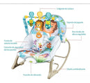 SILLA MECEDORA 68145 BABY KAYS
