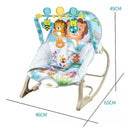 SILLA MECEDORA 68145 BABY KAYS