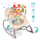 SILLA MECEDORA 68170 BABY KAYS