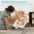 SILLA MECEDORA 68170 BABY KAYS