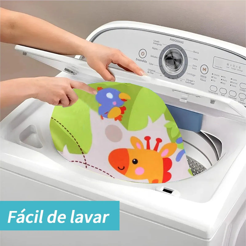 SILLA MECEDORA 68145 BABY KAYS