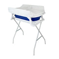 BAÑERA COJIN+SOPORTE STANDAR HAPPY BABY