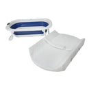 BAÑERA COJIN+SOPORTE STANDAR HAPPY BABY
