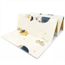 TAPETE PLEGABLE DOBLE FAZ 6315206 GLOBO-OSO