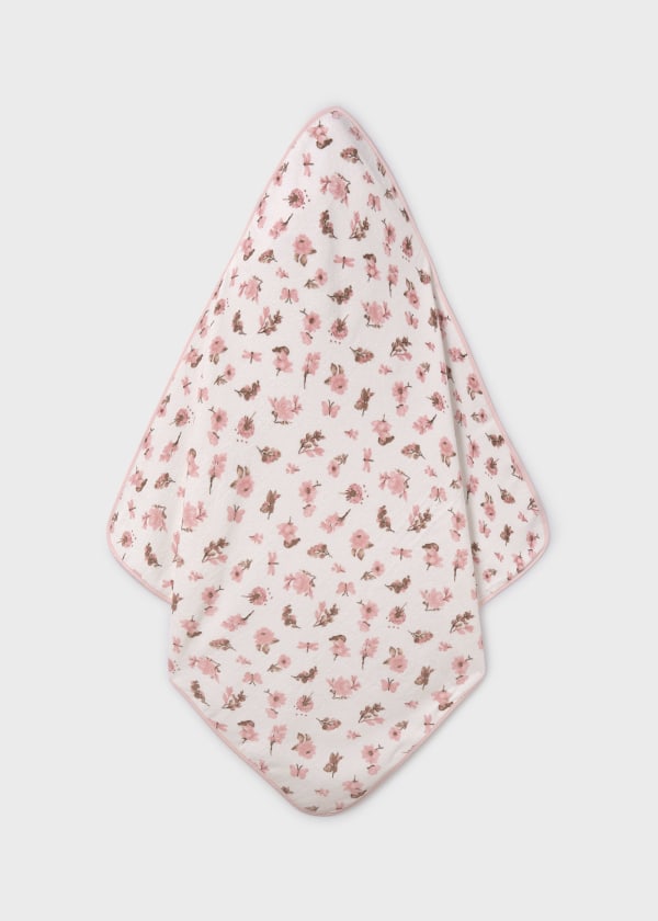 TOALLA MOTIVO 9526 MAYORAL