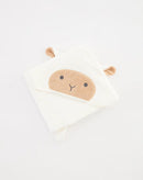 TOALLA TOKI 717275 BABY FRESH