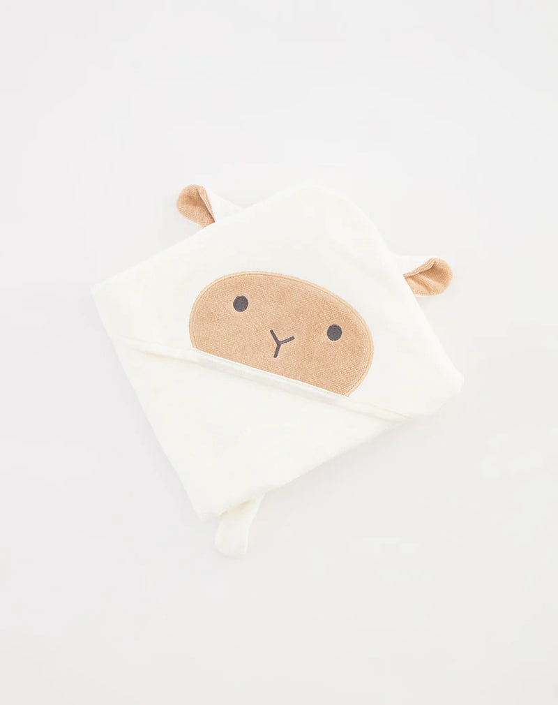 TOALLA TOKI 717275 BABY FRESH