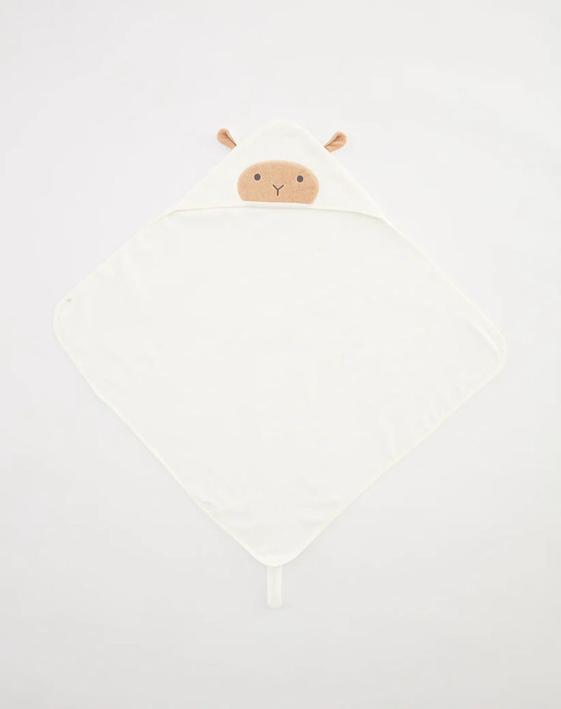 TOALLA TOKI 717275 BABY FRESH