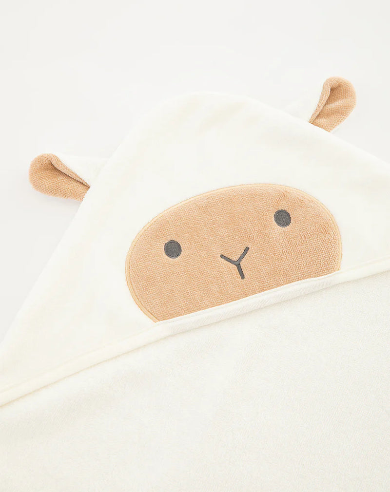 TOALLA TOKI 717275 BABY FRESH