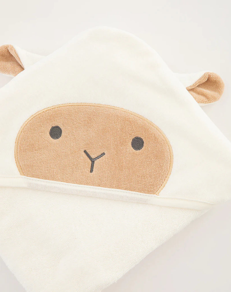 TOALLA TOKI 717275 BABY FRESH