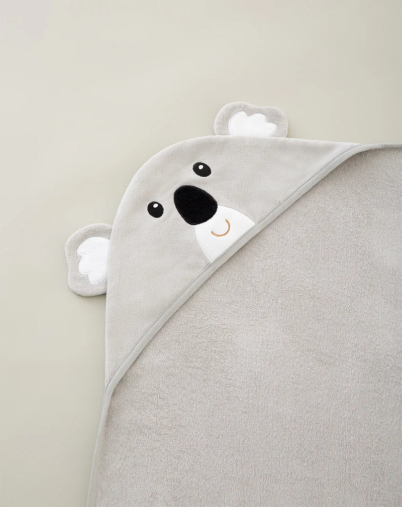 TOALLA TOKI 717275 BABY FRESH